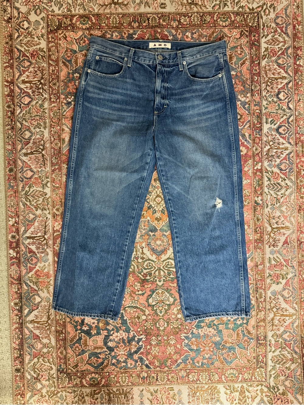AMO “Billie” Jean - Picture 7 of 14